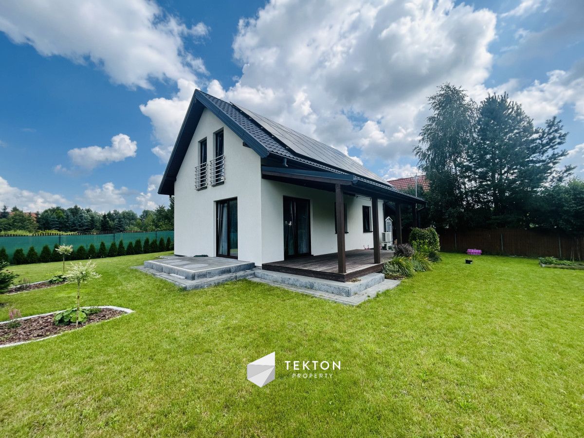 dom wolnostojący, 5 pokoi Winiec. Zdjęcie 9