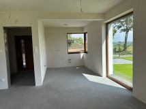 bliźniak, 4 pokoje Tropiszów Brzostek. Zdjęcie 4