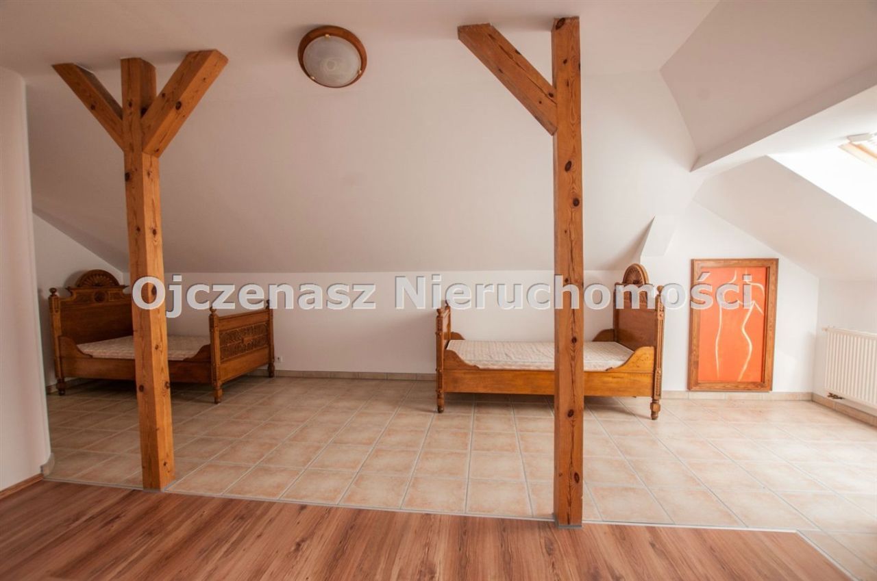 dom wolnostojący, 6 pokoi Osielsko. Zdjęcie 3