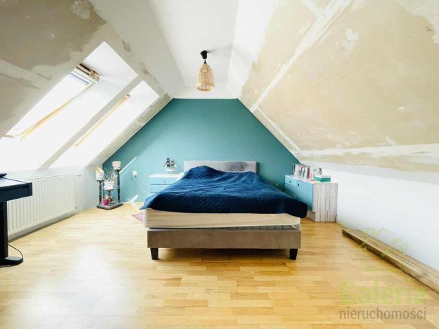 dom szeregowy, 5 pokoi Police. Zdjęcie 9