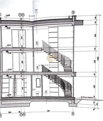 bliźniak, 5 pokoi Warszawa Wawer. Zdjęcie 14