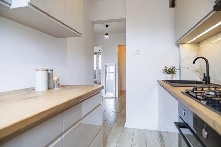 Mieszkanie 3-pokojowe Rybnik Kłokocin, ul. Poligonowa. Zdjęcie 3