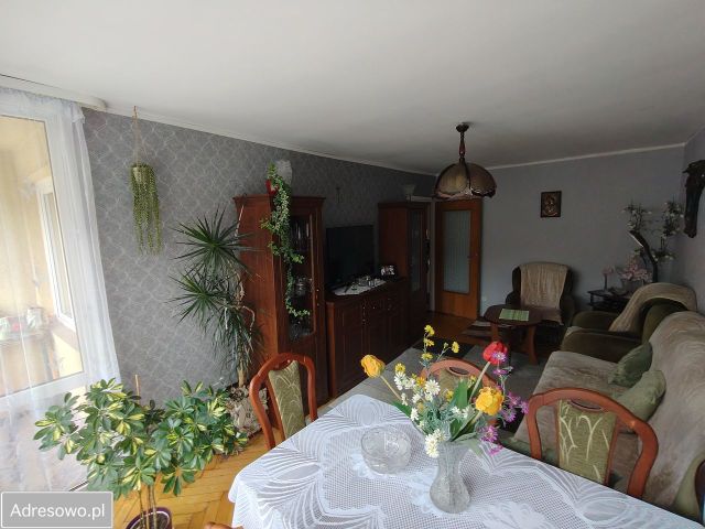 Mieszkanie 3-pokojowe Lwówek Śląski, ul. Emilii Plater. Zdjęcie 1