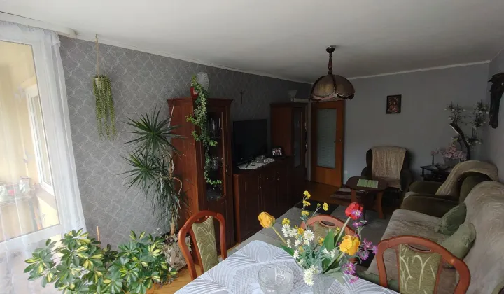 Mieszkanie 3-pokojowe Lwówek Śląski, ul. Emilii Plater