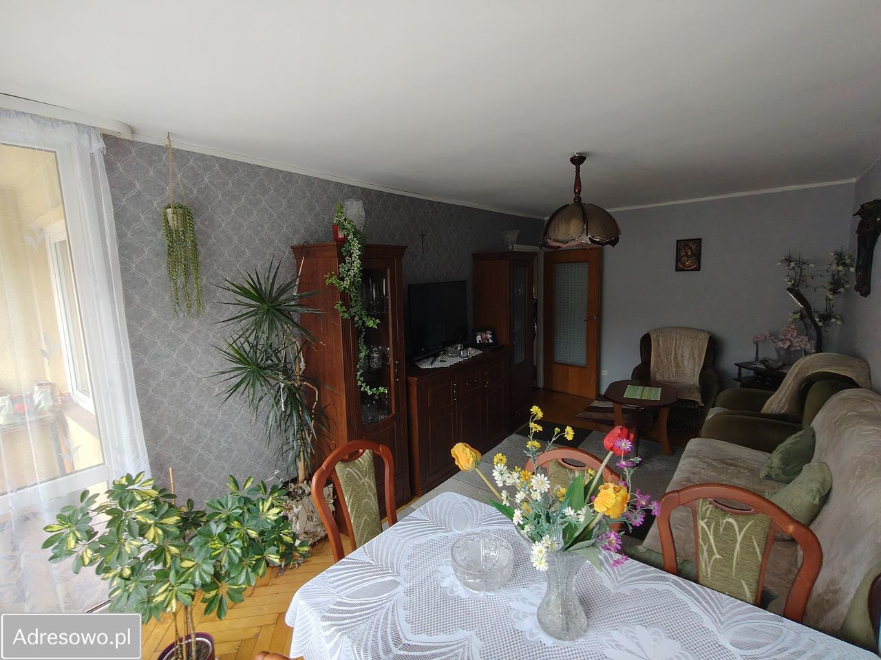 Mieszkanie 3-pokojowe Lwówek Śląski, ul. Emilii Plater
