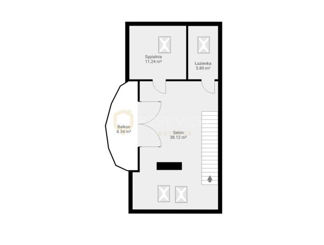 bliźniak, 11 pokoi Warszawa Wawer, ul. Kwidzyńska. Zdjęcie 28