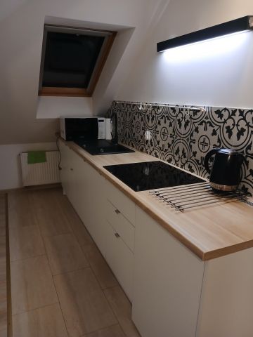 Mieszkanie 1-pokojowe Katowice Koszutka, ul. Antoniego Słonimskiego. Zdjęcie 4