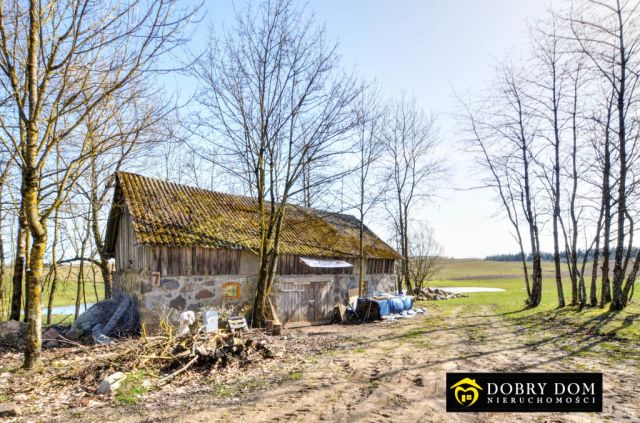 dom wolnostojący, 2 pokoje Iwaniszki. Zdjęcie 13