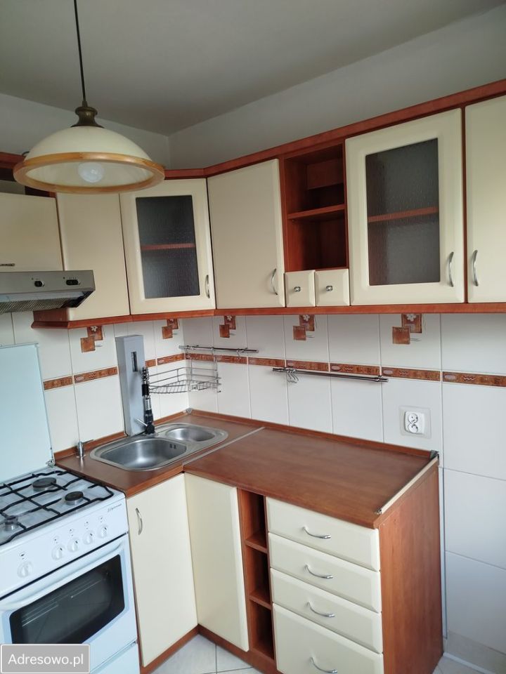 Mieszkanie 2-pokojowe Rawa Mazowiecka, ul. Kazimierza Wielkiego. Zdjęcie 3