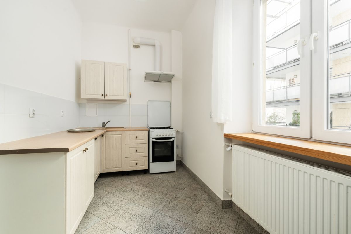 Mieszkanie 4-pokojowe Warszawa Śródmieście, ul. Piękna. Zdjęcie 12