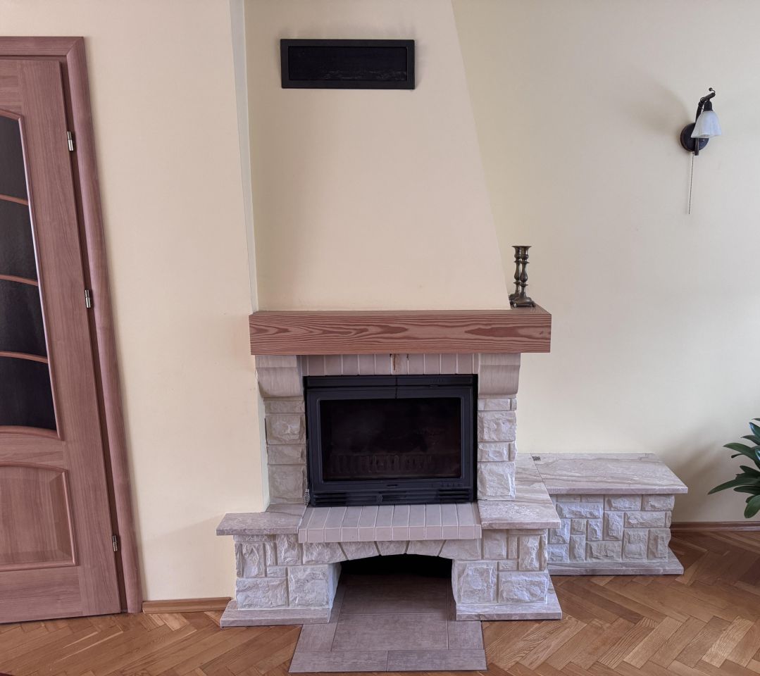 bliźniak, 4 pokoje Szczecin Pogodno, ul. św. Stanisława Kostki. Zdjęcie 10