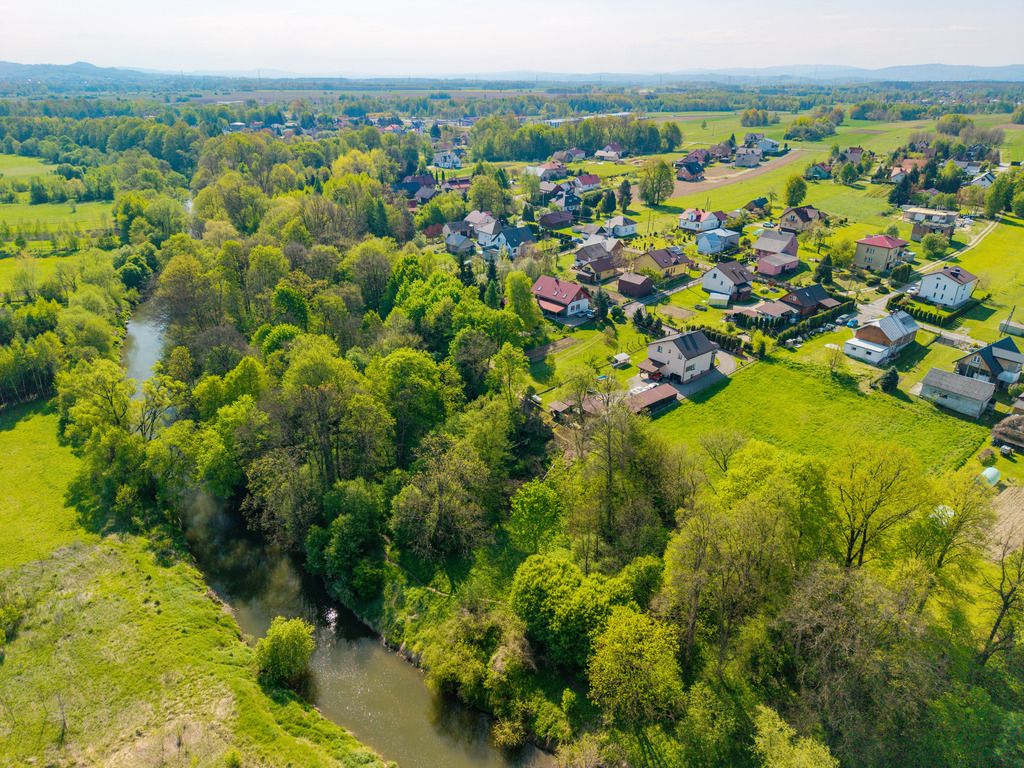 Działka budowlana Krościenko Wyżne, ul. Wąska. Zdjęcie 9