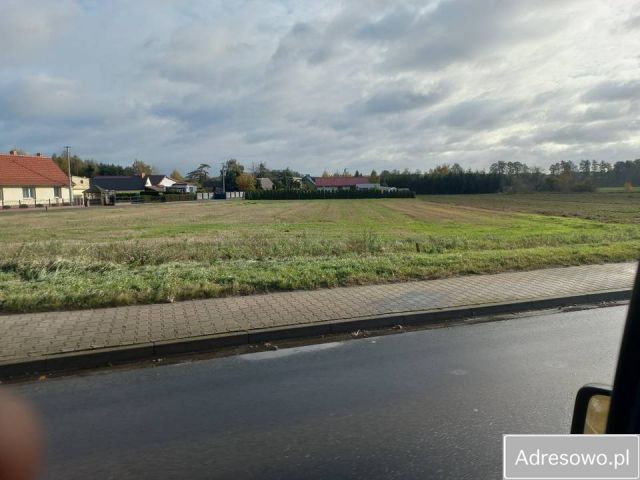 Działka budowlana Koryta. Zdjęcie 1