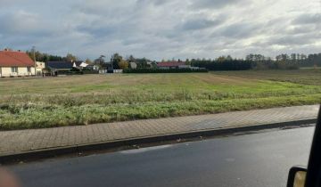 Działka budowlana Koryta