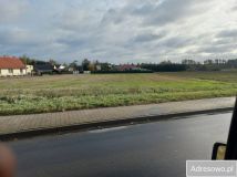 Działka budowlana Koryta