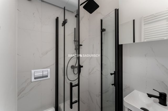 Mieszkanie 1-pokojowe Kraków Krowodrza, al. Kijowska. Zdjęcie 6