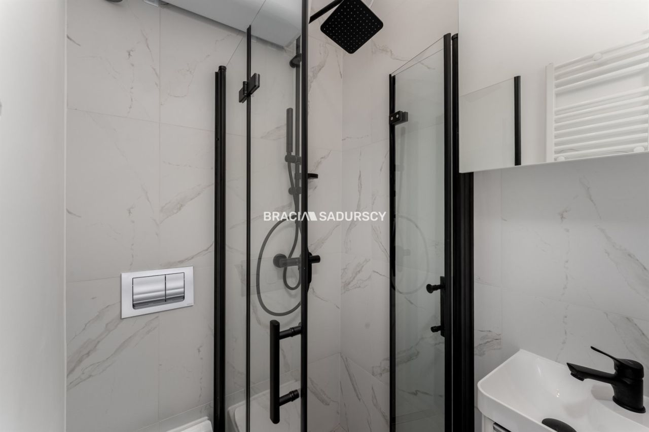 Mieszkanie 1-pokojowe Kraków Krowodrza, al. Kijowska. Zdjęcie 6