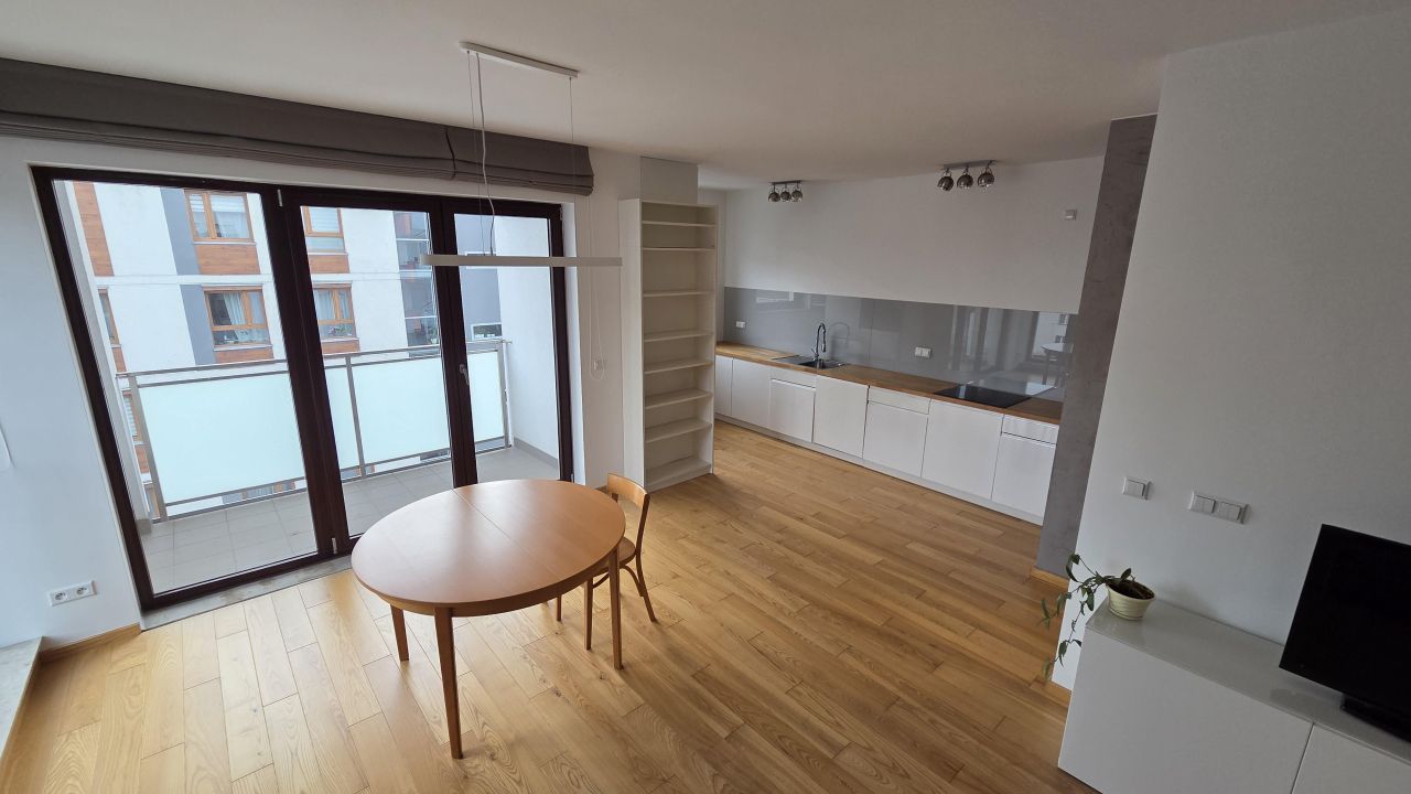 Mieszkanie 2-pokojowe Wrocław Tarnogaj, ul. Nyska. Zdjęcie 18