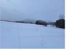 Działka budowlana Desznica. Zdjęcie 4