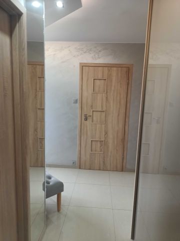 Mieszkanie 2-pokojowe Płock, ul. ks. Ignacego Lasockiego. Zdjęcie 1