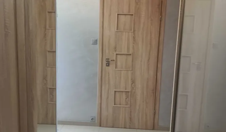 Mieszkanie 2-pokojowe Płock, ul. ks. Ignacego Lasockiego