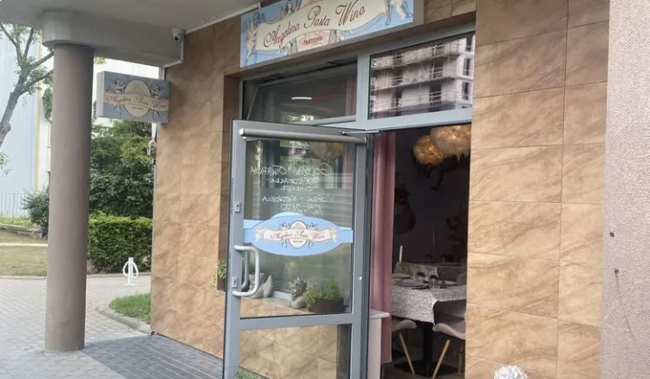 Lokal Białystok Piaski