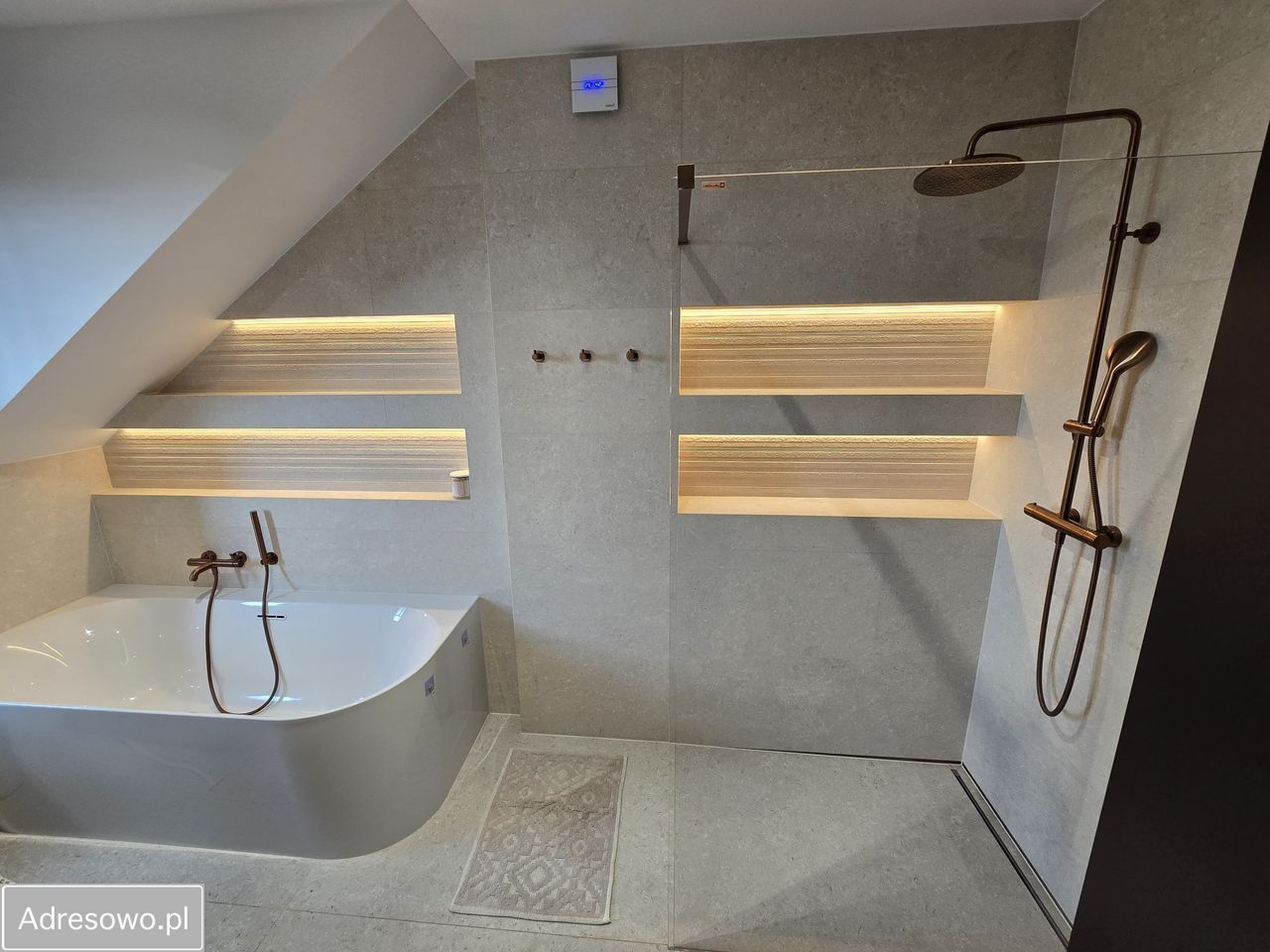 bliźniak, 4 pokoje Gałów. Zdjęcie 6