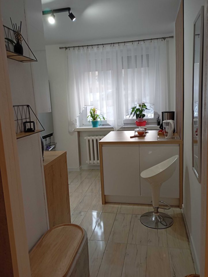 Mieszkanie 2-pokojowe Jastrzębie-Zdrój Zdrój. Zdjęcie 4