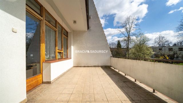 dom szeregowy, 6 pokoi Kraków Grzegórzki, ul. Grochowska. Zdjęcie 2