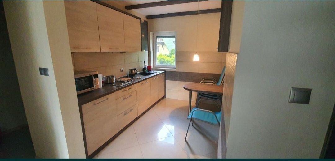 dom wolnostojący Wilcza Wola. Zdjęcie 2