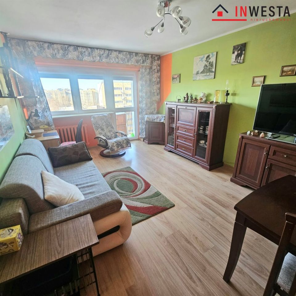 Mieszkanie 2-pokojowe Warszawa Bielany, ul. Władysława Broniewskiego. Zdjęcie 1