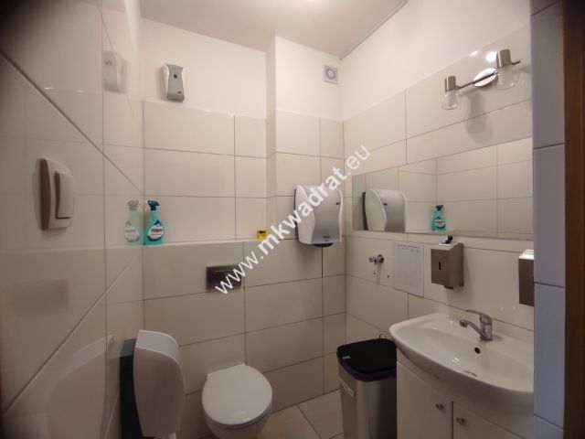 Biuro Milanówek. Zdjęcie 14