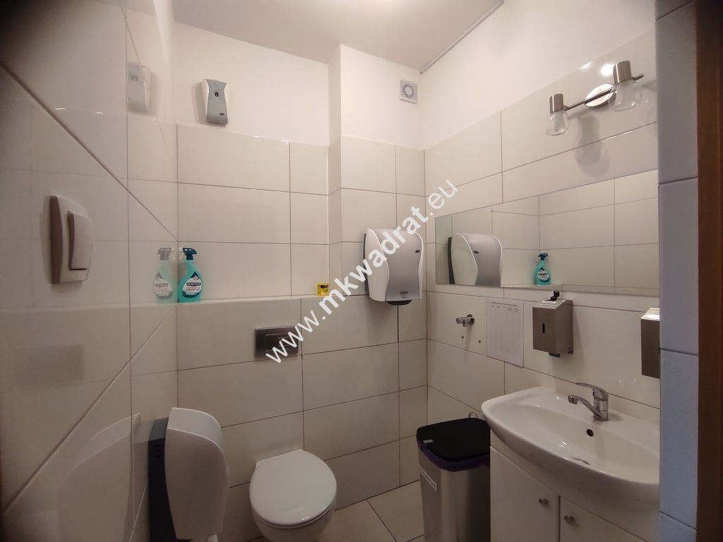 Nieruchomość komercyjna Milanówek. Zdjęcie 14