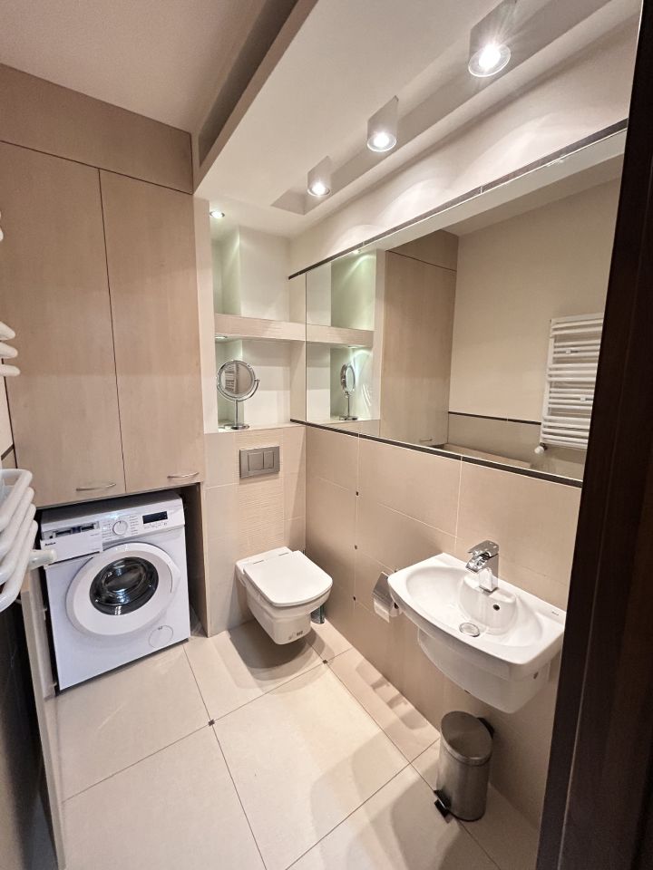 Mieszkanie 3-pokojowe Gdynia Redłowo, ul. Legionów. Zdjęcie 10