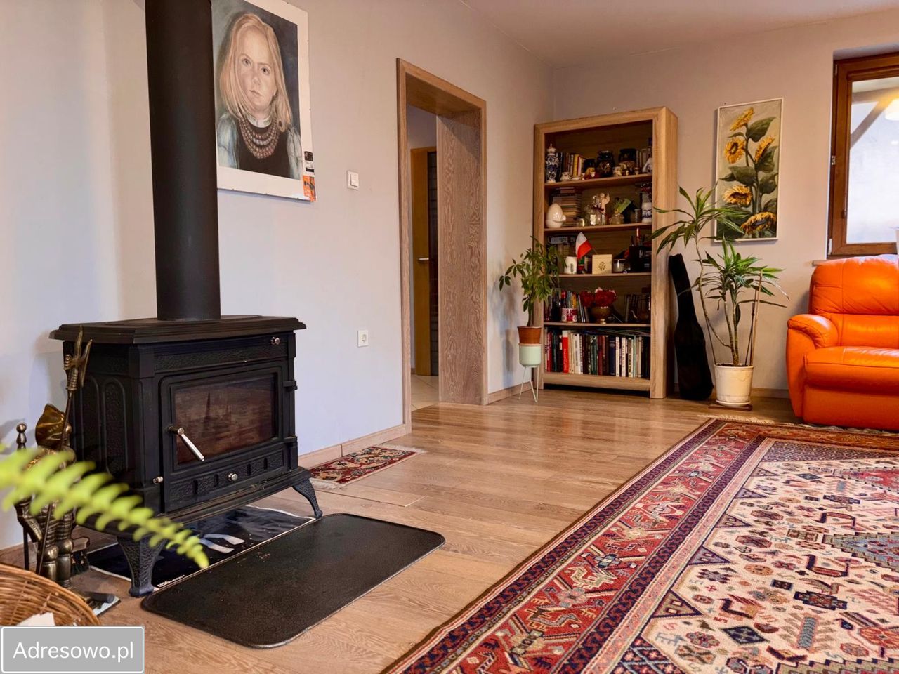 dom wolnostojący, 5 pokoi Kietrz. Zdjęcie 8