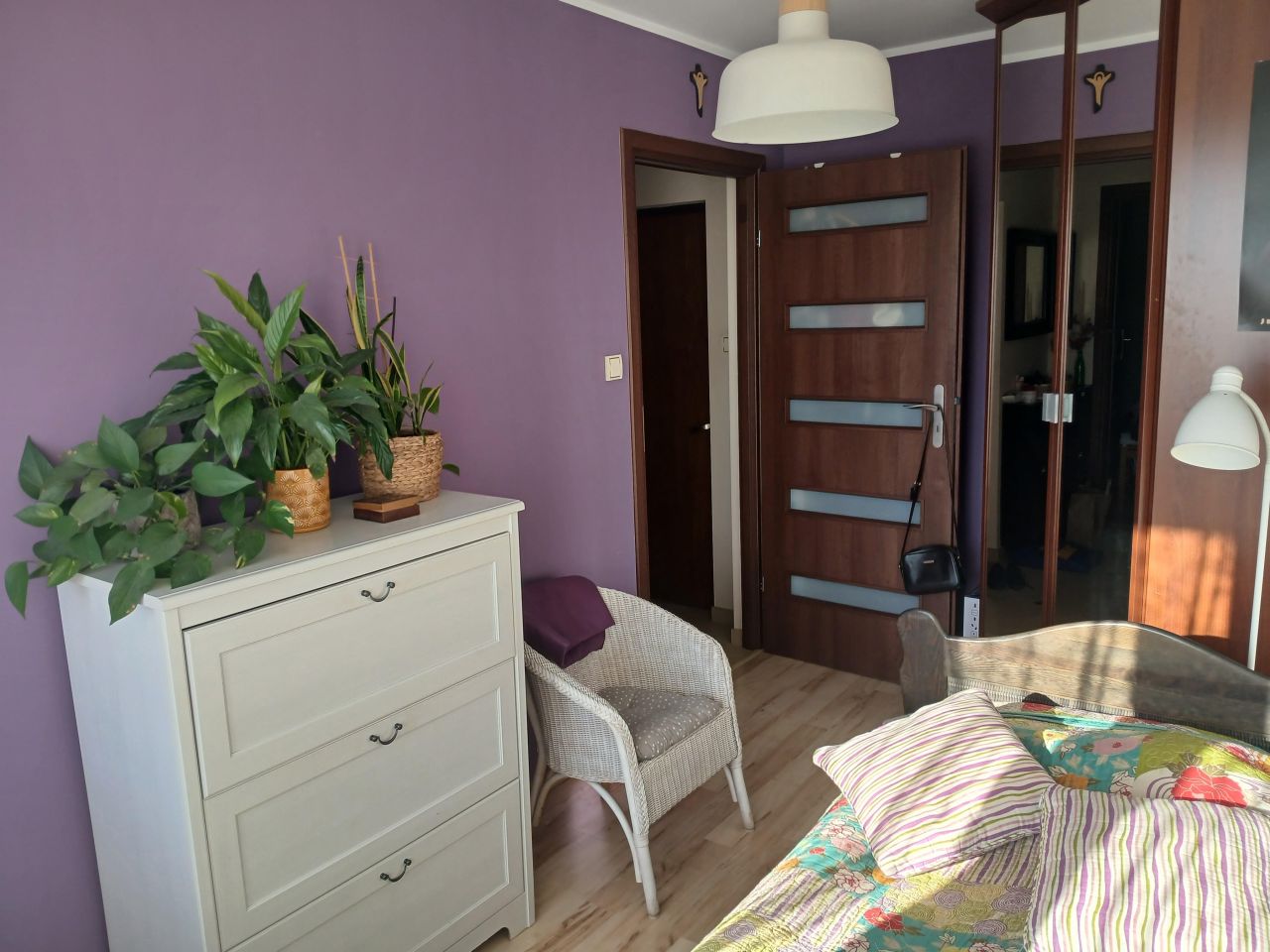 Mieszkanie 2-pokojowe Lubin, ul. Modrzewiowa. Zdjęcie 6