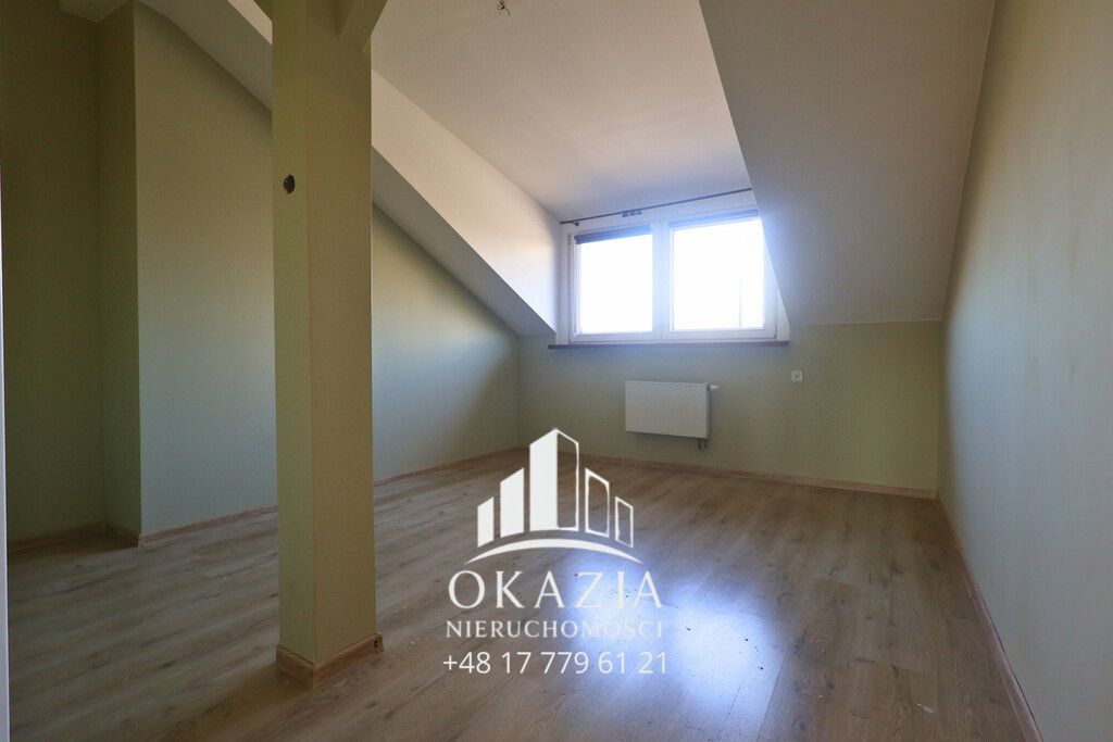 Mieszkanie 3-pokojowe Rzeszów, al. prof. Adama Krzyżanowskiego. Zdjęcie 13