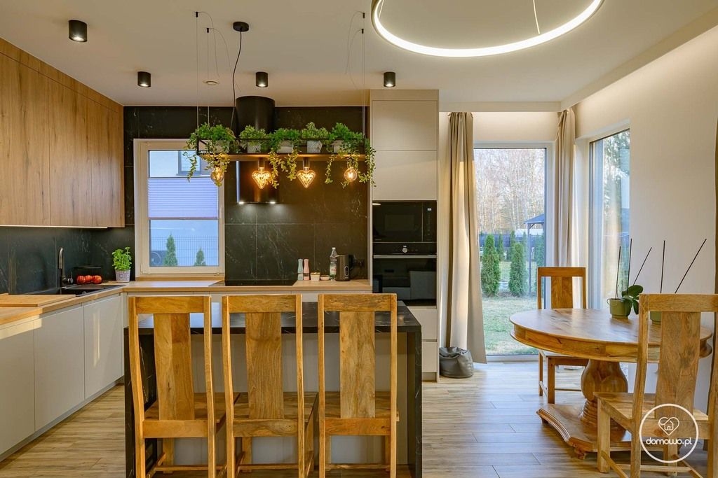 bliźniak, 5 pokoi Jazgarzewszczyzna. Zdjęcie 5