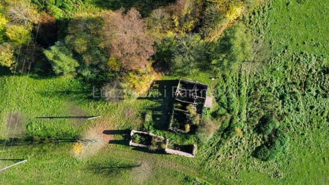 Działka inwestycyjna Czernica. Zdjęcie 11