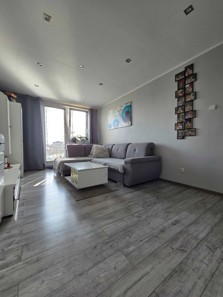 Mieszkanie 2-pokojowe Karlino Karlinko, ul. Kościuszki. Zdjęcie 4