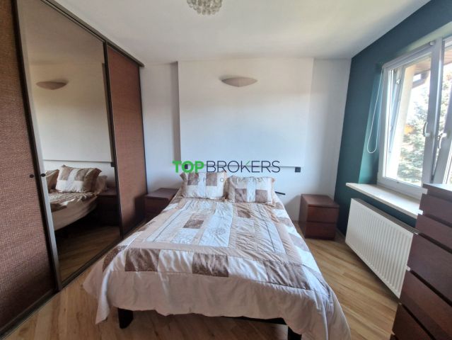 dom szeregowy, 4 pokoje Warszawa Białołęka. Zdjęcie 11