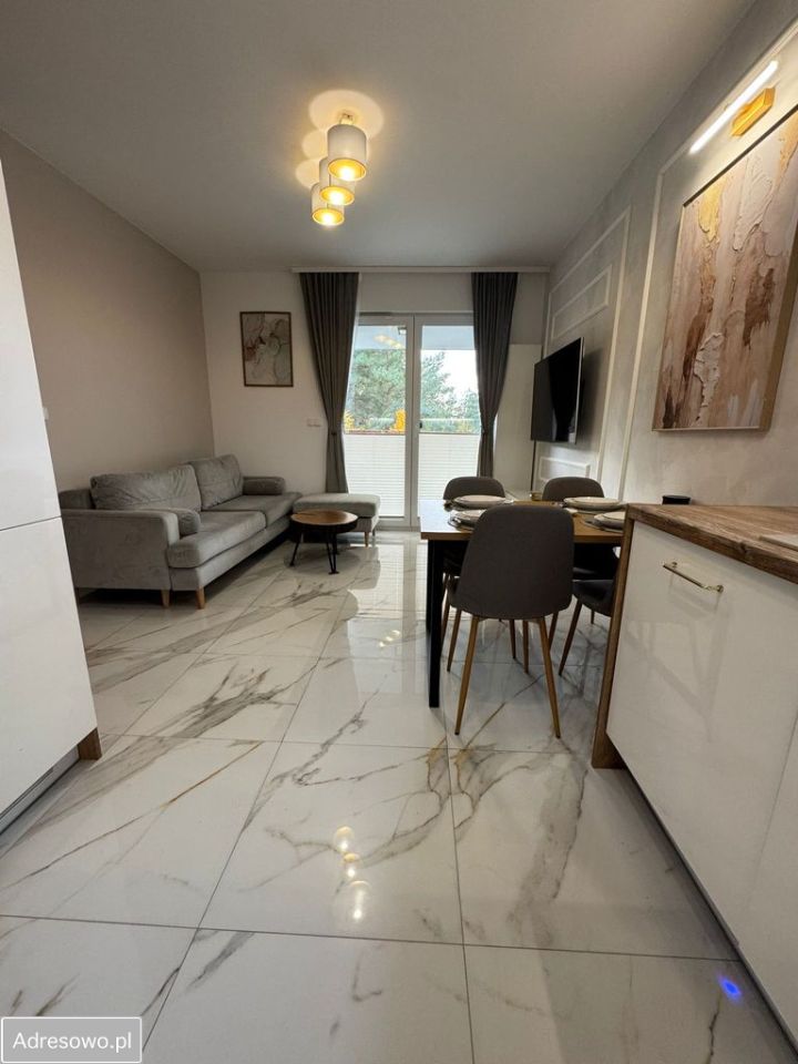 Mieszkanie 2-pokojowe Toruń Wrzosy, ul. Konrada Grasera. Zdjęcie 6