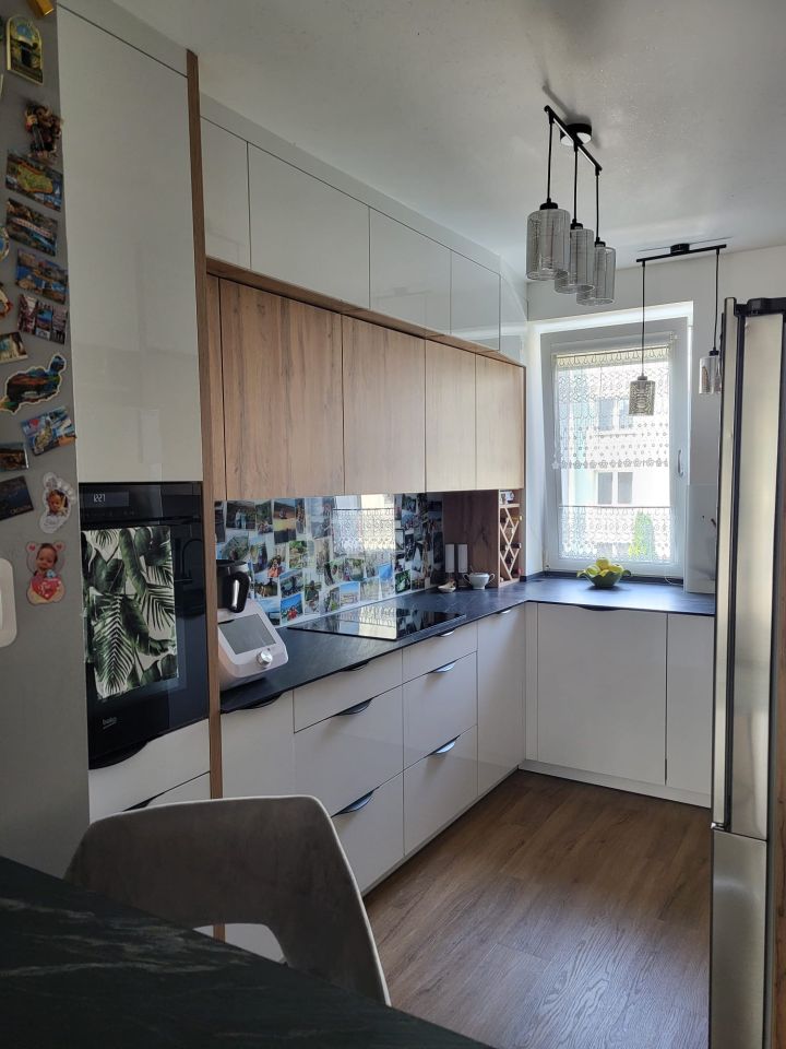 Mieszkanie 3-pokojowe Warszawa Ursus, ul. Kolorowa. Zdjęcie 15