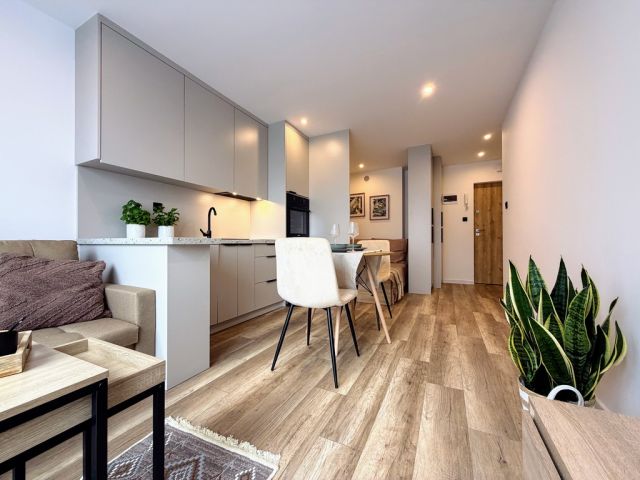 Mieszkanie 1-pokojowe Rzeszów, ul. Kosynierów. Zdjęcie 1