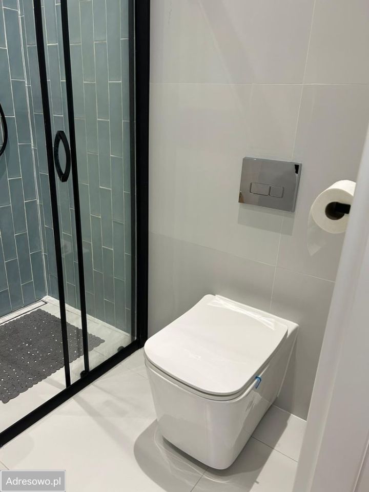 Mieszkanie 1-pokojowe Wrocław Psie Pole, ul. Bierutowska. Zdjęcie 14