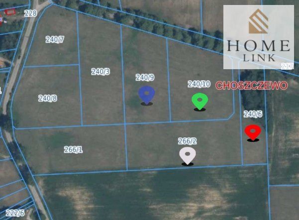 Działka rolna Sorkwity. Zdjęcie 6