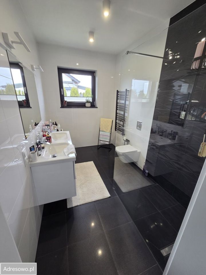 dom wolnostojący, 4 pokoje Jarszewo, ul. Cicha. Zdjęcie 6