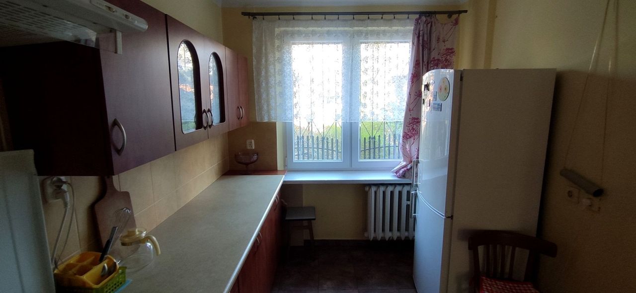 Mieszkanie 2-pokojowe Łódź Karolew, ul. Bratysławska. Zdjęcie 9