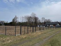 Działka budowlana Budy Wolskie. Zdjęcie 2