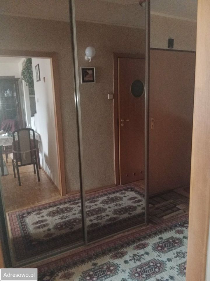 Mieszkanie 2-pokojowe Warszawa Wawer, ul. Korkowa. Zdjęcie 8